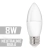 RUM-LUX | LED ŚWIECOWA E27 230V 8W NW | led_swiecowa_e27_230v_8w_nw_[f001].jpg